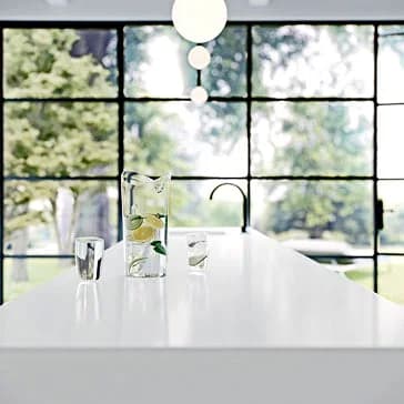 Caesarstone 1111 supplier scene reference