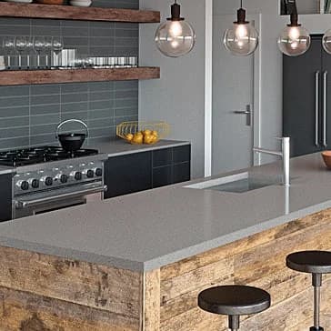 Caesarstone 4003 supplier scene reference