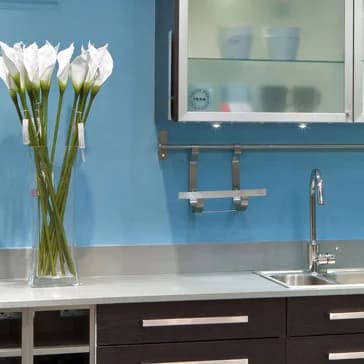 Caesarstone 3040 supplier scene reference